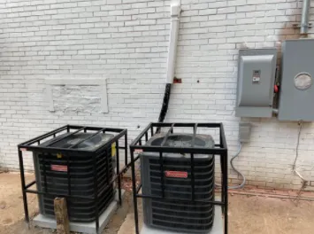 Slide of Top Tier Heating and Air