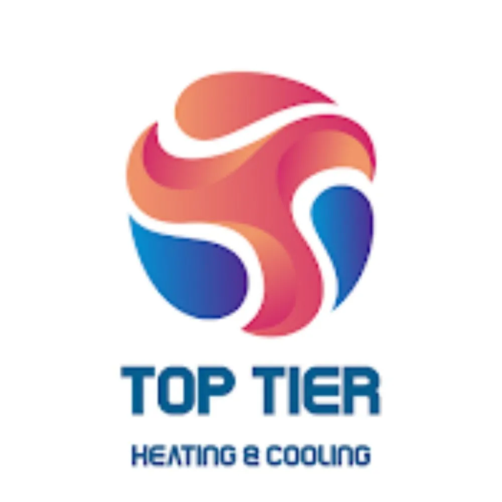 Slide of Top Tier Heating And Cooling