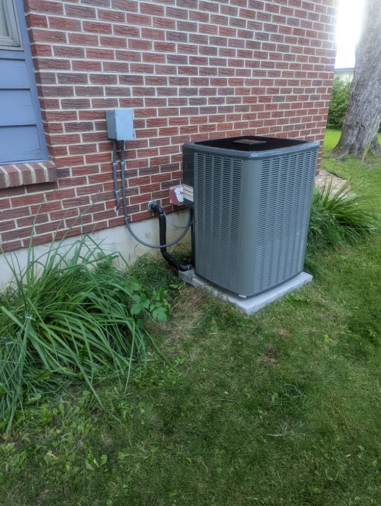 Slide of Top Tier Heating And Cooling