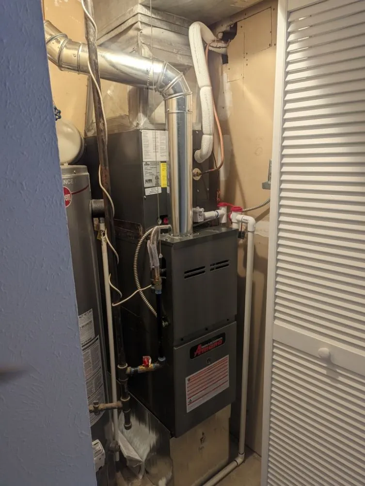 Slide of Top Tier Heating And Cooling