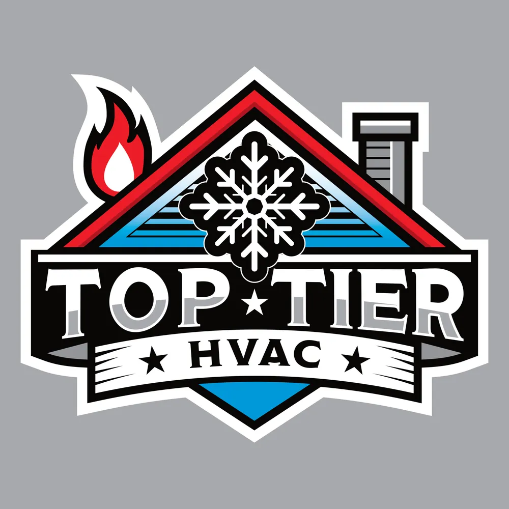 Slide of Top Tier HVAC