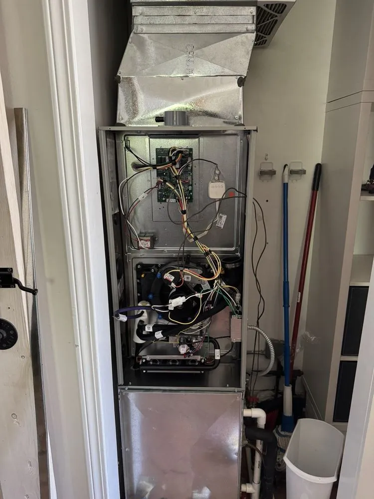 Slide of Top Tier Mechanical