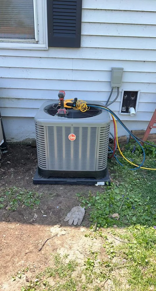 Slide of Top Tier Mechanical