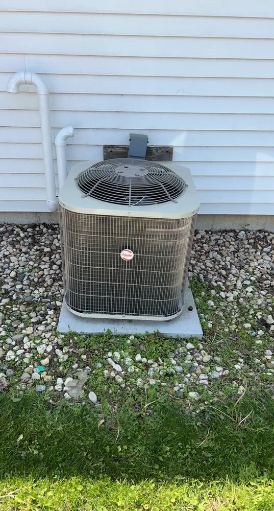 Slide of Top Tier Mechanical