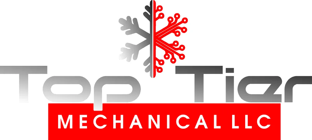 Slide of Top Tier Mechanical