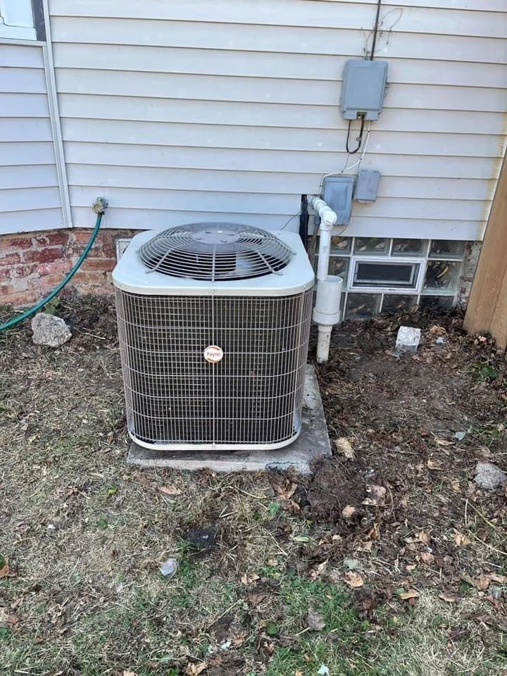 Slide of Top Tier Mechanical