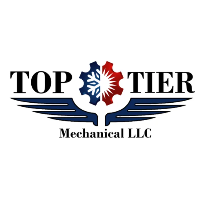 Slide of Top Tier Mechanical