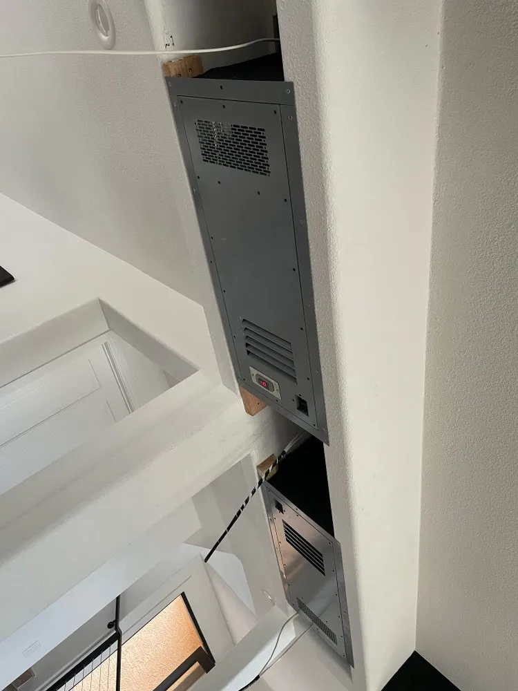 Slide of Top-Tier Mechanical