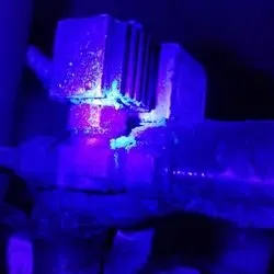 Slide of Top Tier Refrigeration Service