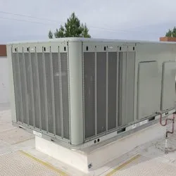 Slide of Top Tier Refrigeration Service