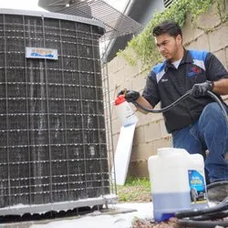 Slide of Top Tier Refrigeration Service