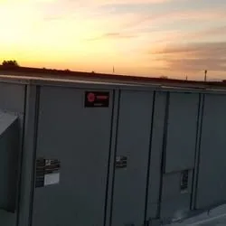 Slide of Top Tier Refrigeration Service