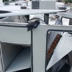 Slide of Top Tier Refrigeration Service