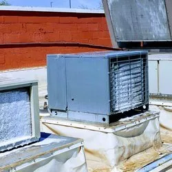 Slide of Top Tier Refrigeration Service