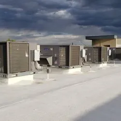 Slide of Top Tier Refrigeration Service