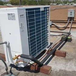 Slide of Top Tier Refrigeration Service