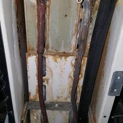 Slide of Top Tier Refrigeration Service