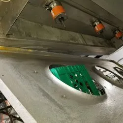 Slide of Top Tier Refrigeration Service