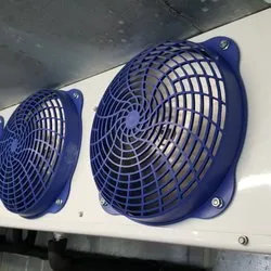 Slide of Top Tier Refrigeration Service