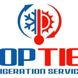 Slide of Top Tier Refrigeration Service
