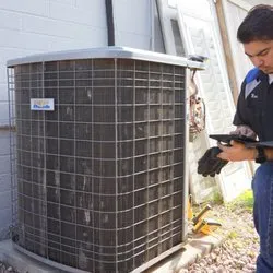 Slide of Top Tier Refrigeration Service