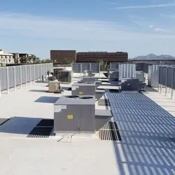 Slide of Top Tier Refrigeration Service