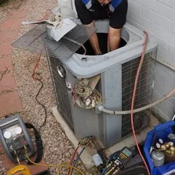 Slide of Top Tier Refrigeration Service