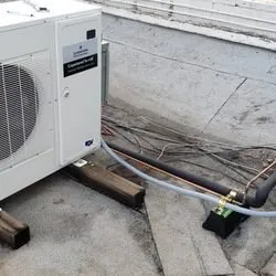 Slide of Top Tier Refrigeration Service