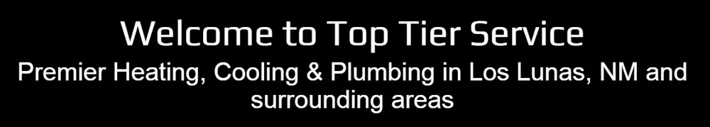 Slide of Top Tier Service