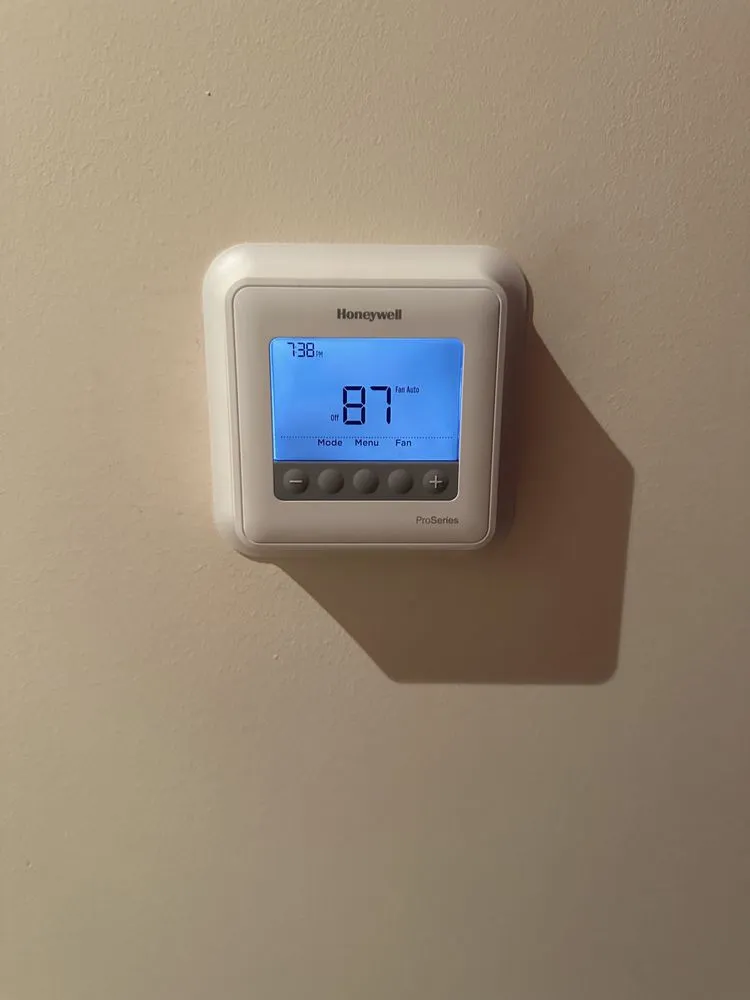 Slide of TopDog HVAC & Facrication