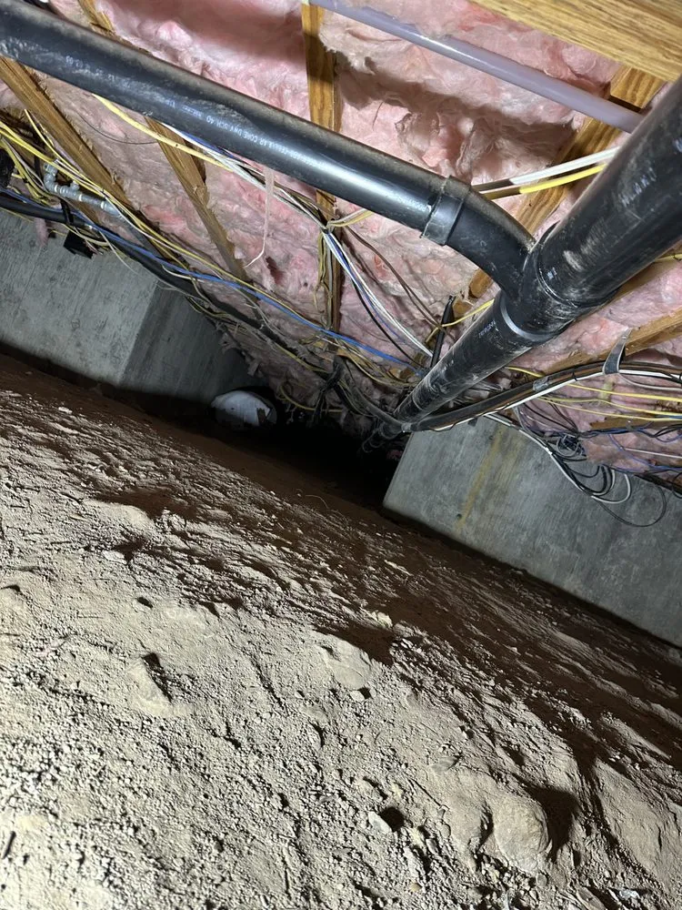 Slide of TopDog HVAC & Facrication