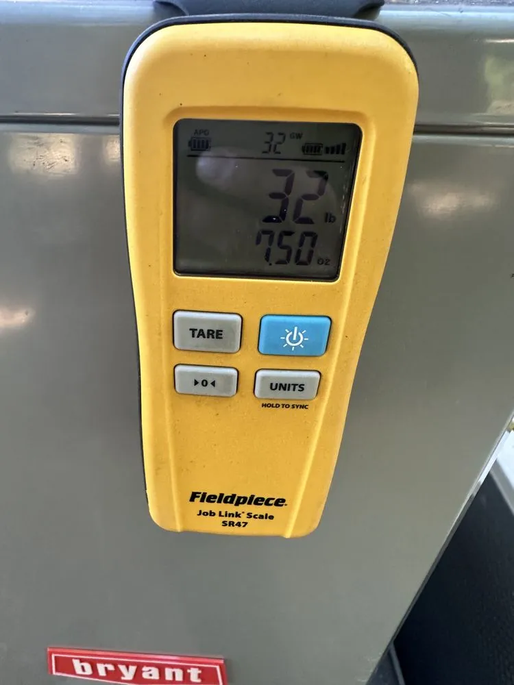 Slide of TopDog HVAC & Facrication