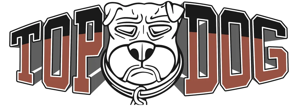 Slide of TopDog HVAC & Facrication