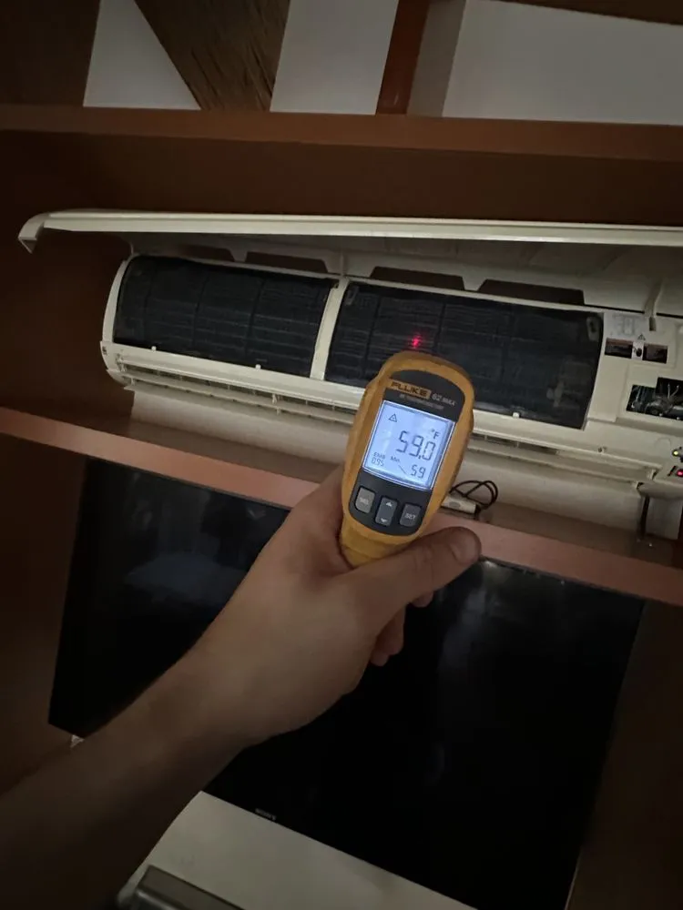 Slide of TopDog HVAC & Facrication