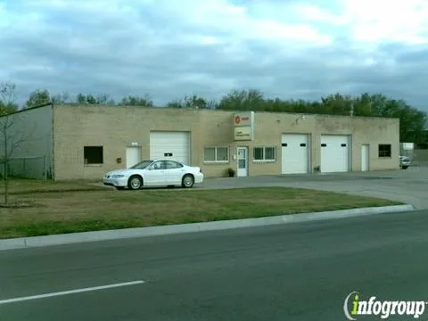 Slide of Topeka Heating & Cooling