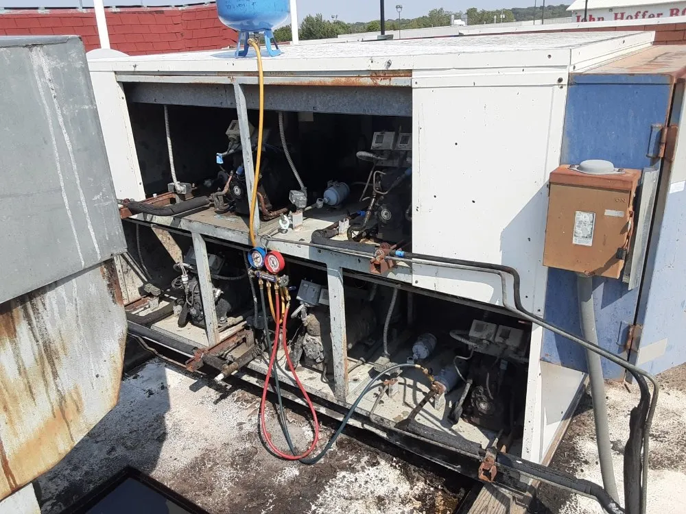 Slide of Topeka Heating And Cooling