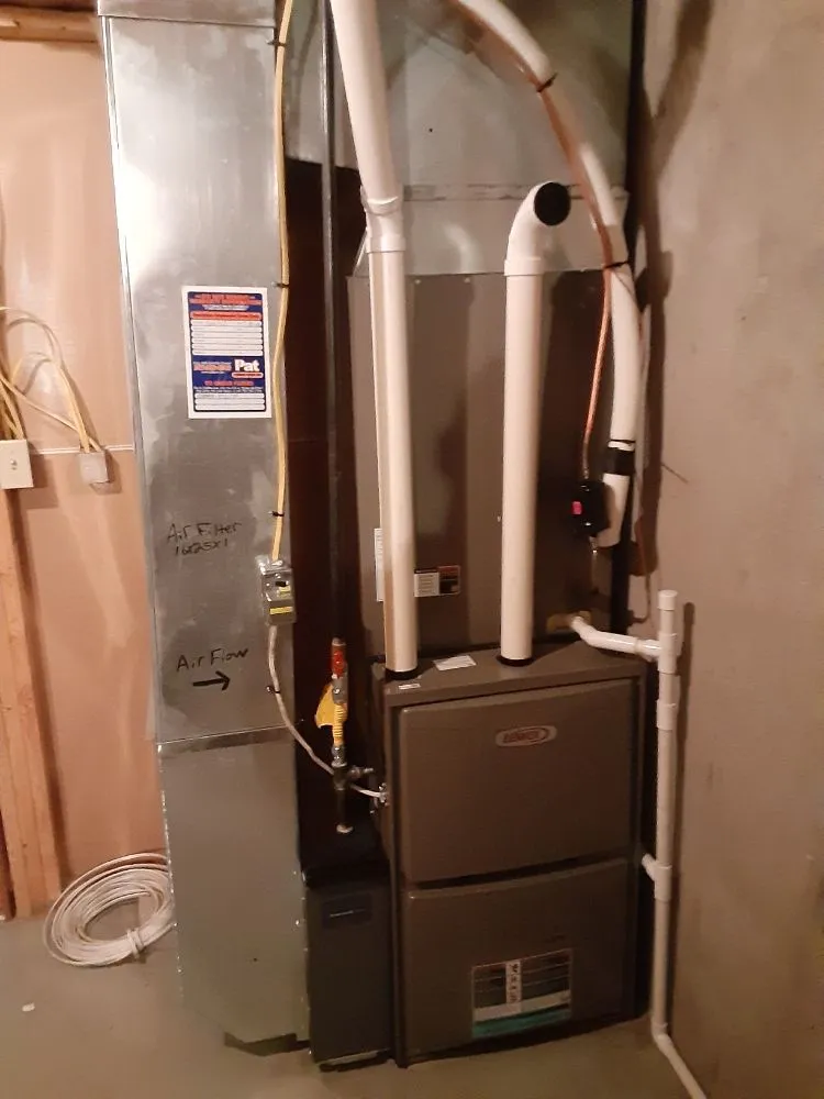 Slide of Topeka Heating And Cooling