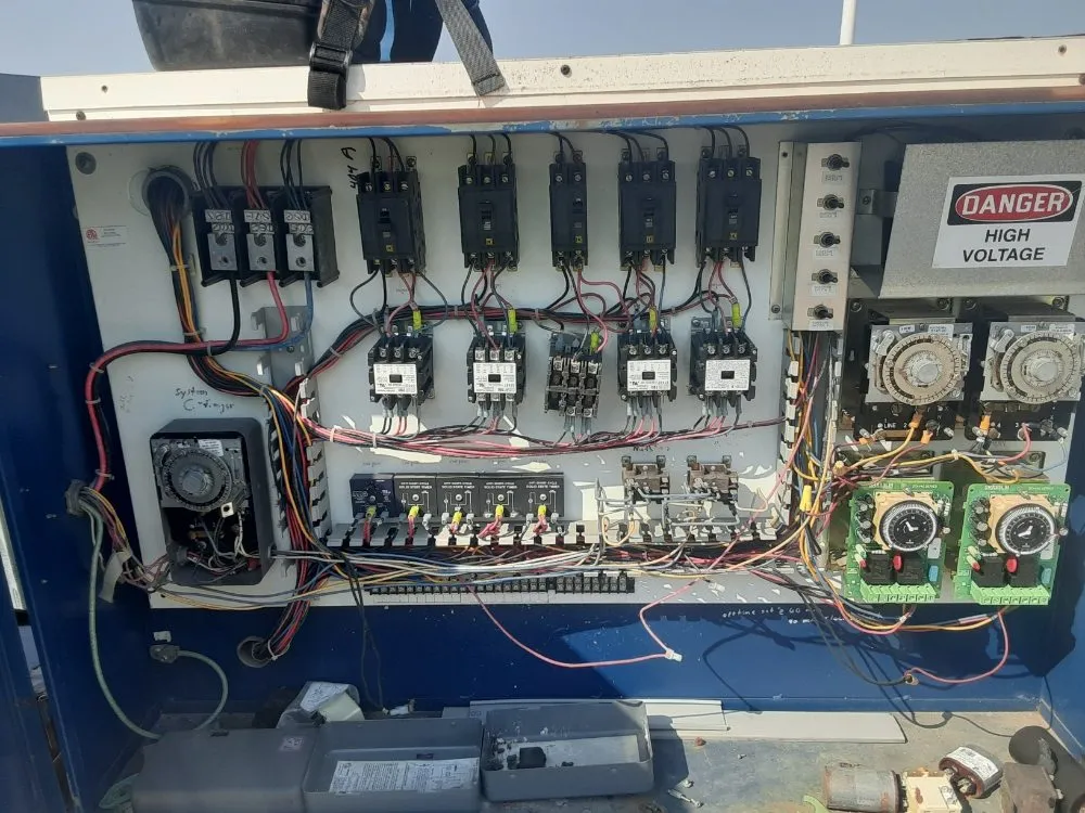 Slide of Topeka Heating And Cooling