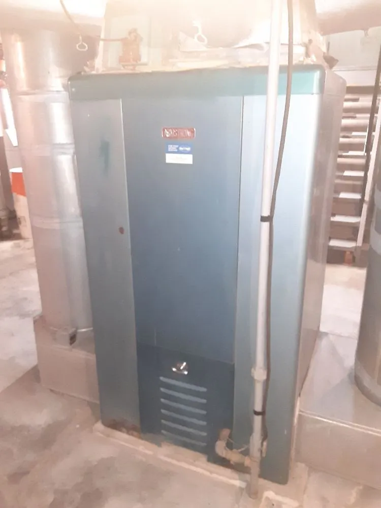 Slide of Topeka Heating And Cooling