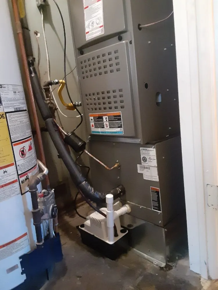 Slide of Topeka Heating And Cooling