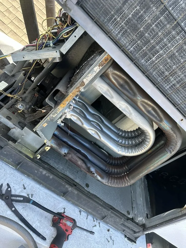 Slide of Topflight Home Services