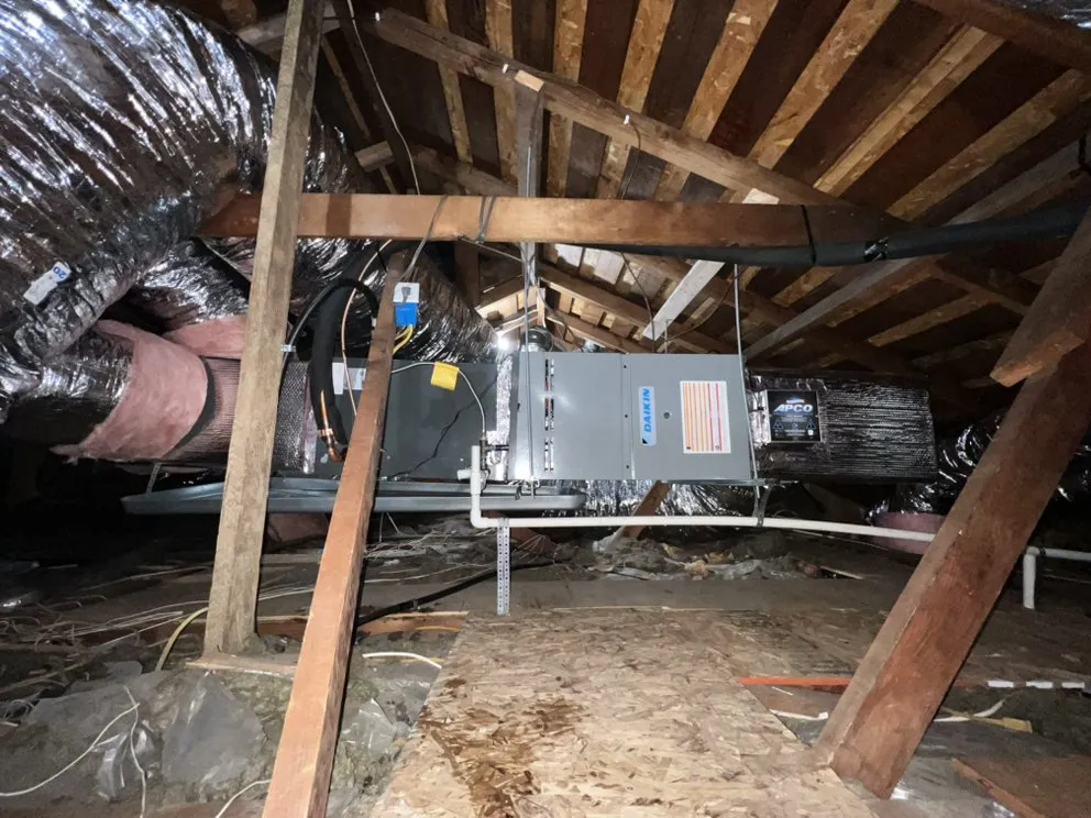 Slide of Topflight Home Services