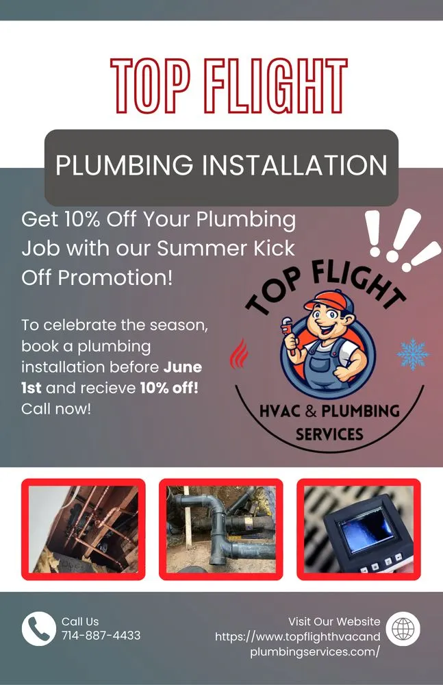 Slide of Topflight Home Services