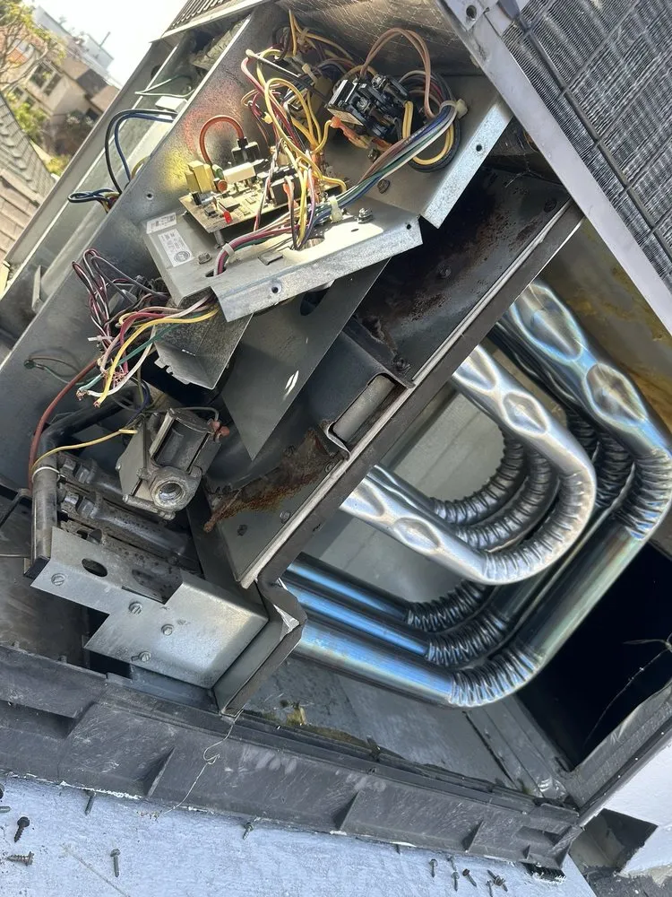 Slide of Topflight Home Services