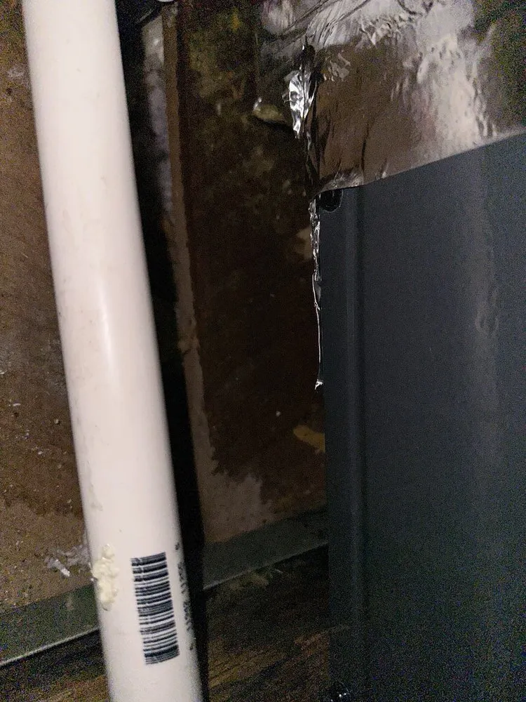 Slide of Topline Heating & Air