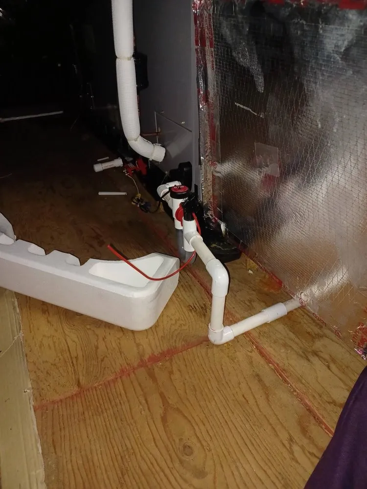 Slide of Topline Heating & Air