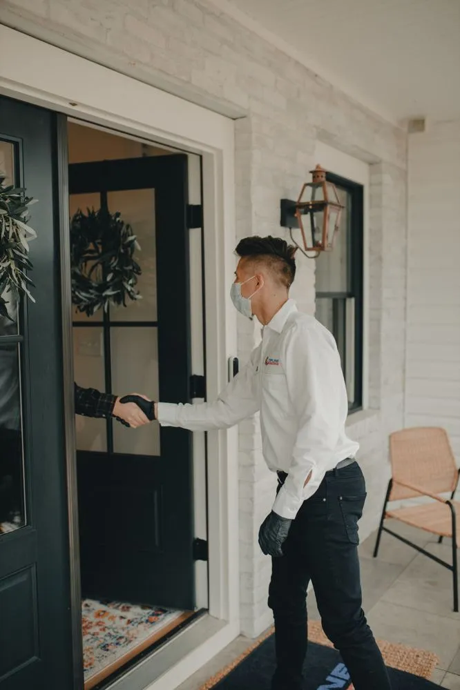 Slide of Topline Heating & Air