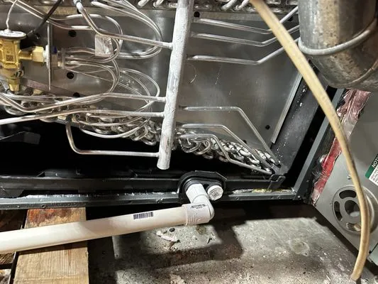 Topline Heating & Air