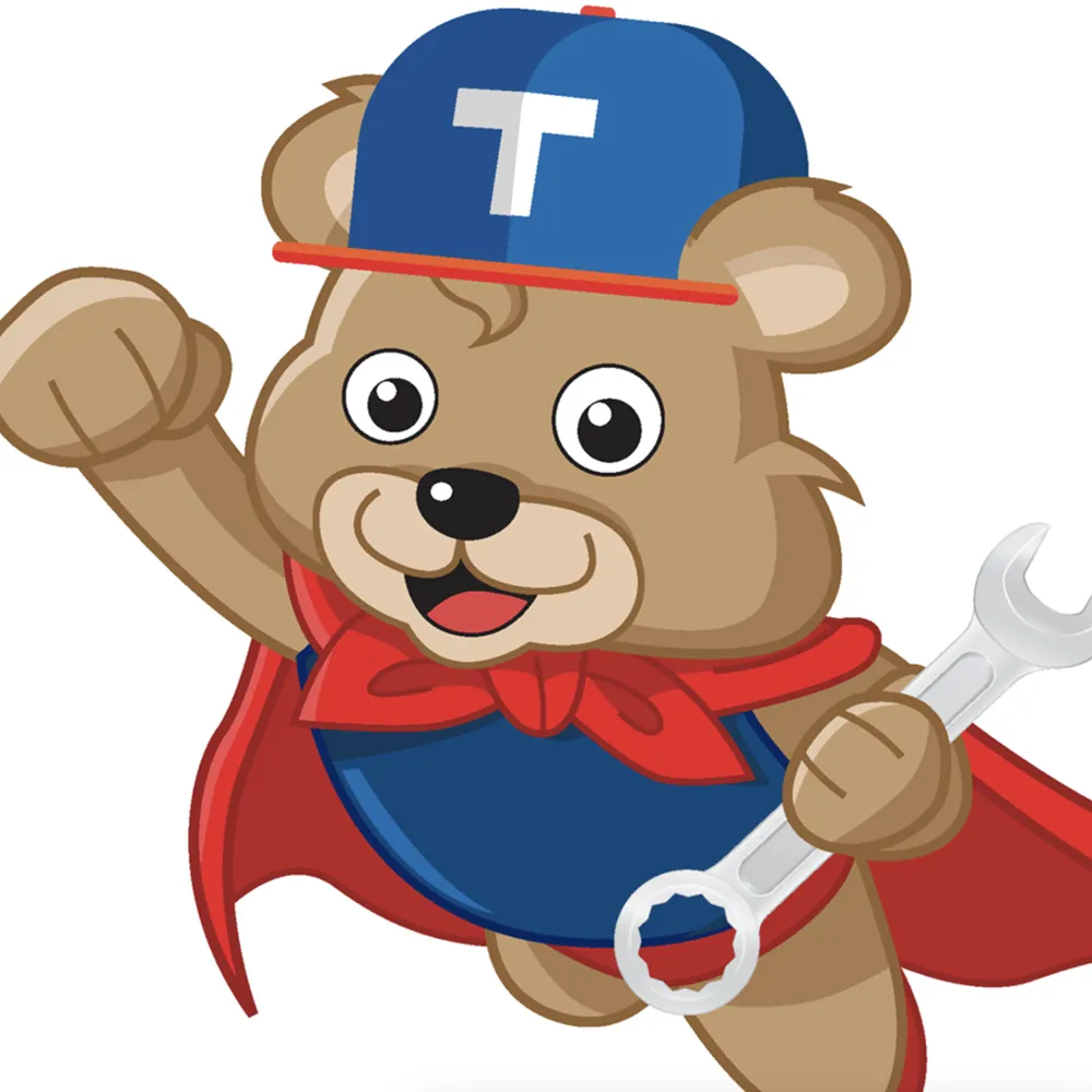 Slide of Topline Heating & Air