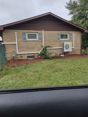 Topline Heating and Air